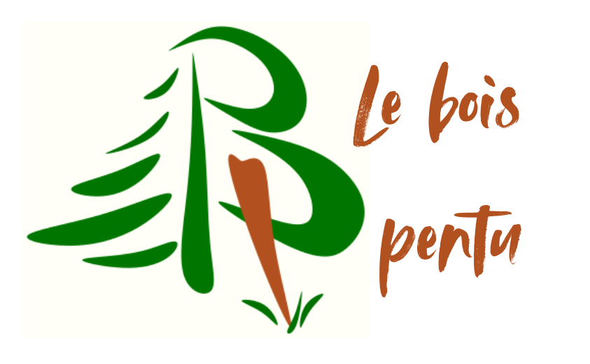 Le Bois Pentu